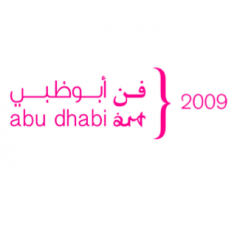 Abu Dhabi Art 2009